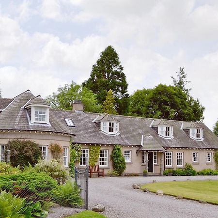 Little Blackhall Lodge Banchory Exterior photo