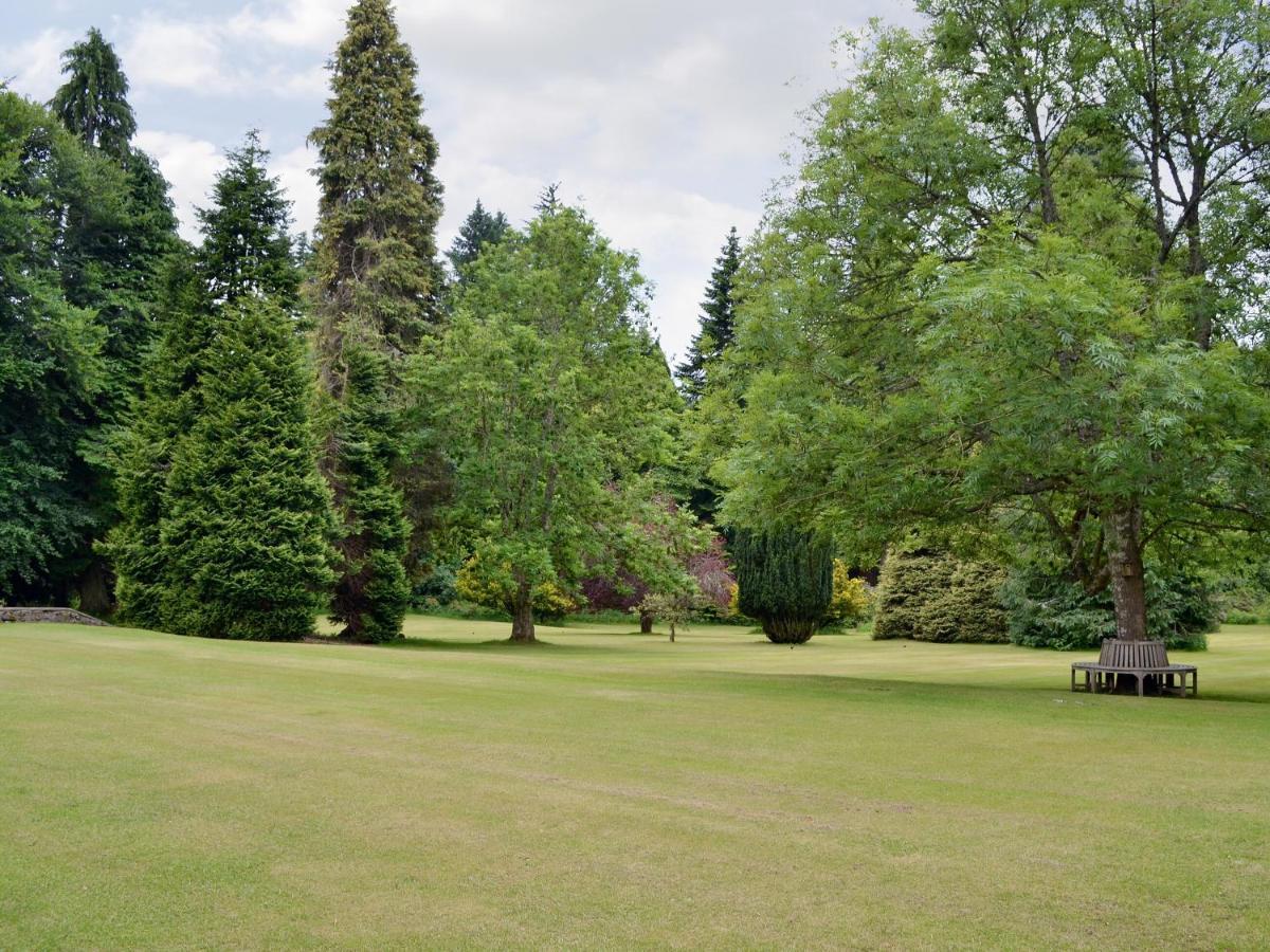 Little Blackhall Lodge Banchory Exterior photo